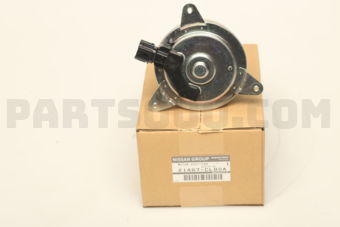 Nissan 21487CL80A MOTOR ASSY-FAN