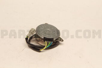 Nissan 21487EB70B MOTOR ASSY-FAN