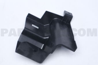 Nissan 214945RB0A PLATE-AIR GUIDE
