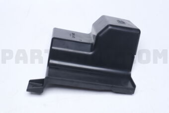 Nissan 214945RB0A PLATE-AIR GUIDE