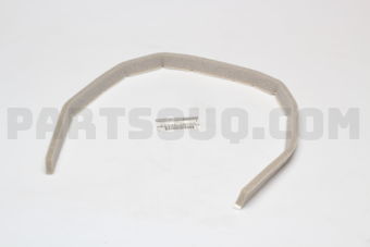 Nissan 21496VB000 SEAL-RADIATOR UPPER
