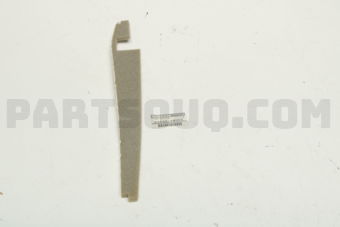 Nissan 21498VB000 SEAL-RADIATOR,RH