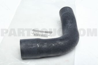 Nissan 215010T000 HOSE-RADIATOR,UPPER