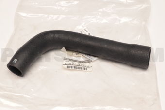Nissan 2150144G10 HOSE-RADIATOR,UPPER