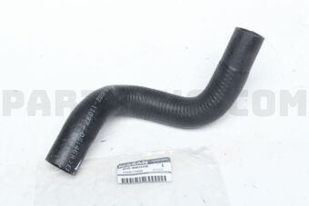 Nissan 215017S000 HOSE-RADIATOR,UPPER