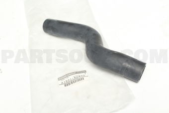 Nissan 21501AU400 HOSE-TOP