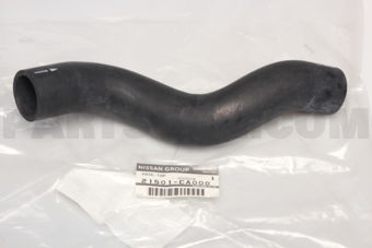 Nissan 21501CA000 HOSE-RADIATOR,UPPER