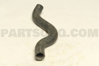 Nissan 21501ET00A HOSE-RADIATOR,UPPER