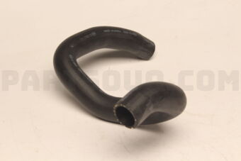 Nissan 21501JD20A HOSE-RADIATOR,UPPER