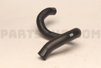 Nissan 21501JD20A HOSE-RADIATOR,UPPER