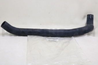 Nissan 21501JP00C HOSE-RADIATOR,UPPER