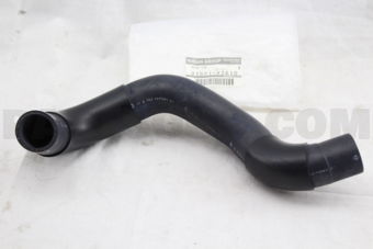 Nissan 21501VJ210 HOSE-RADIATOR,UPPER