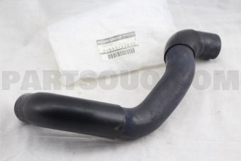 Nissan 21501VJ210 HOSE-RADIATOR,UPPER