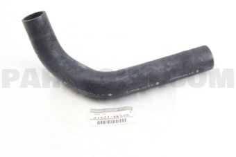 Nissan 21501VK500 HOSE-RADIATOR,UPPER