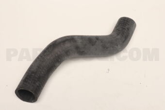 Nissan 21501ZS00A HOSE-RADIATOR,UPPER