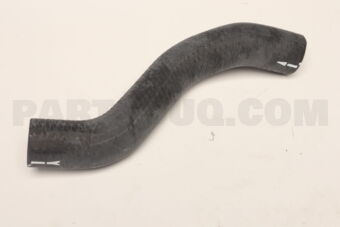 Nissan 21501ZS00A HOSE-RADIATOR,UPPER