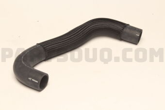 Nissan 215033XA1A HOSE-BOTTOM
