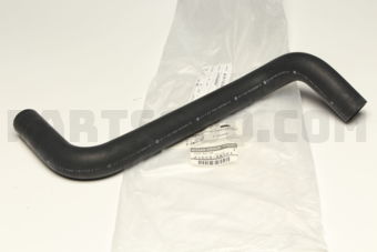 Nissan 215034W001 HOSE-RADIATOR,LOWER