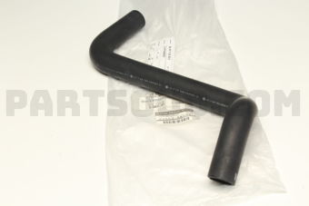 Nissan 215034W001 HOSE-RADIATOR,LOWER