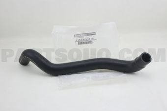 Nissan 2150353Y10 HOSE-BOTTOM