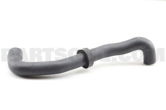 Nissan 2150358G00 HOSE-RADIATOR,LOWER