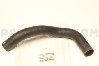 Nissan 215037S000 HOSE-RADIATOR,LOWER
