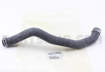 Nissan 215039HA0A HOSE-RADIATOR,LOWER