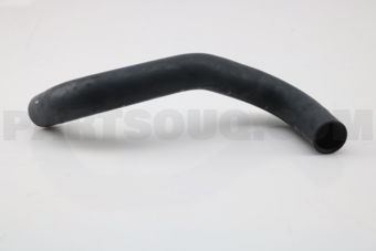 Nissan 21503ED000 HOSE-RADIATOR,LOWER