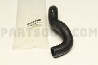 Nissan 21503EL000 HOSE-RADIATOR,LOWER