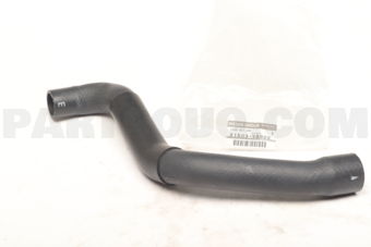 Nissan 21503VB800 HOSE-RADIATOR,LOWER