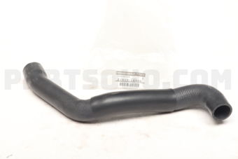Nissan 21503VB800 HOSE-RADIATOR,LOWER
