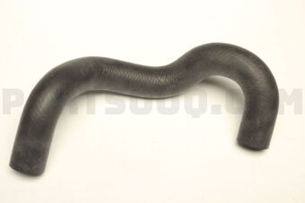 Nissan 21503VW010 HOSE-RADIATOR,LOWER