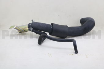 Nissan 21503VW200 HOSE-RADIATOR,LOWER