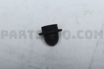 Nissan 215061HA0A MOUNTING RUBBER-RADIATOR,UPPER