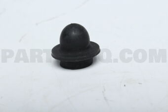 Nissan 215061HA0A MOUNTING RUBBER-RADIATOR,UPPER