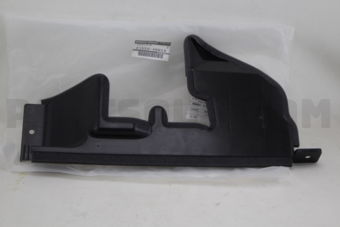 Nissan 215584BB0A GUIDE-AIR,RH