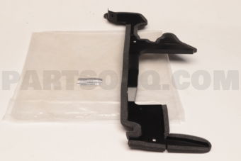 Nissan 215594EB6A AIR GUIDE RADIATOR