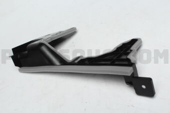 Nissan 215596FR0A GUIDE-AIR,LH