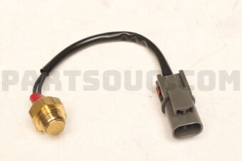 Nissan 2159502P01 SWITCH-THERMAL