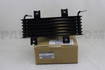 Nissan 216061KX5D COOLER ASSY