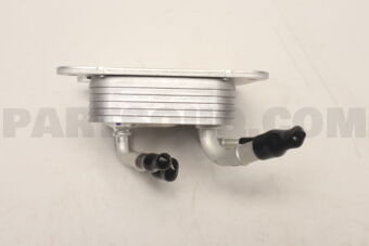 Nissan 2160628X0B COOLER ASSY-AUT