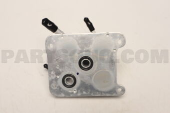 Nissan 2160628X0B COOLER ASSY-AUT