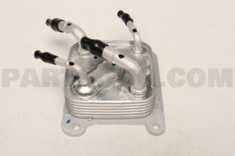 Nissan 2160628X0B COOLER ASSY-AUT