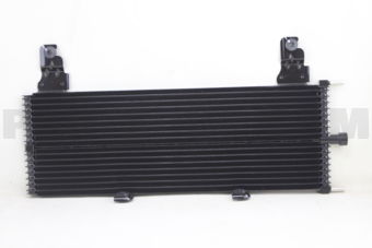 Nissan 21606EB405 COOLER ASSY-OIL