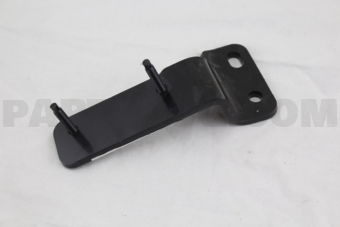 Nissan 216131KC0A BRACKET-OIL COOLER