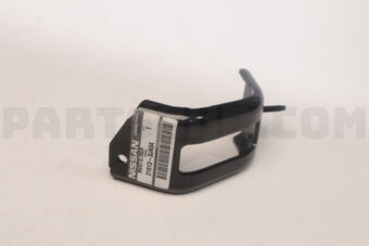 Nissan 216133JA0A BRACKET-OIL COOLER
