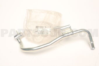 Nissan 21619CA10A TUBE-OIL COOLER