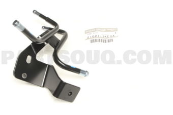 Nissan 216211KC0A TUBE ASSY-AUTO TRANSMISSION