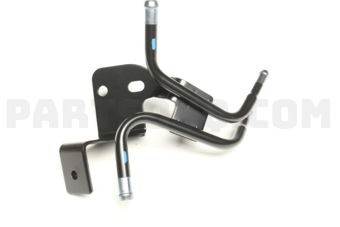 Nissan 216211KC0A TUBE ASSY-AUTO TRANSMISSION