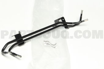 Nissan 216211KX5A TUBE ASSY-AUTO TRANSMISSION